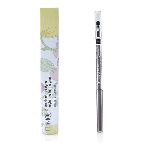 Clinique Quickliner For Eyes - 12 Moss  --0.3g/0.01oz By Clinique