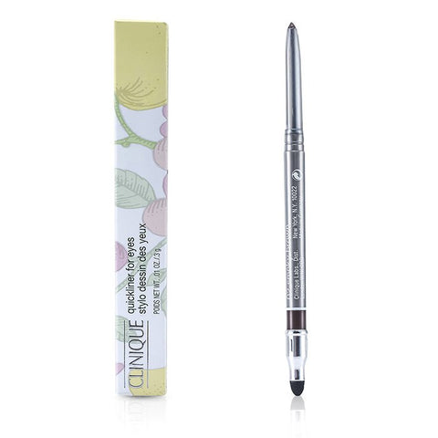 Clinique Quickliner For Eyes - 12 Moss  --0.3g/0.01oz By Clinique