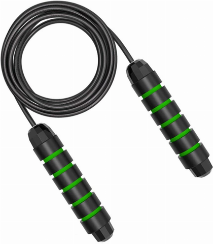 Professional Gym Adjustable Jump Rope