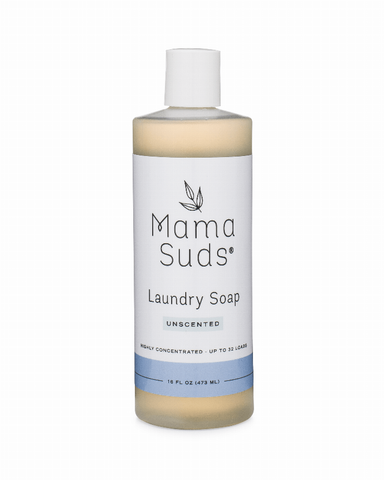 Laundry Soap