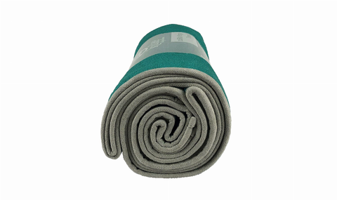 zuSKa Towel - Super Absorbent - Full Mat Coverage