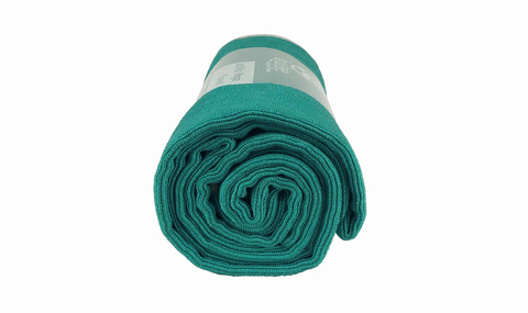 zuSKa Towel - Super Absorbent - Full Mat Coverage