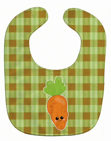 Vegetables Baby Bib