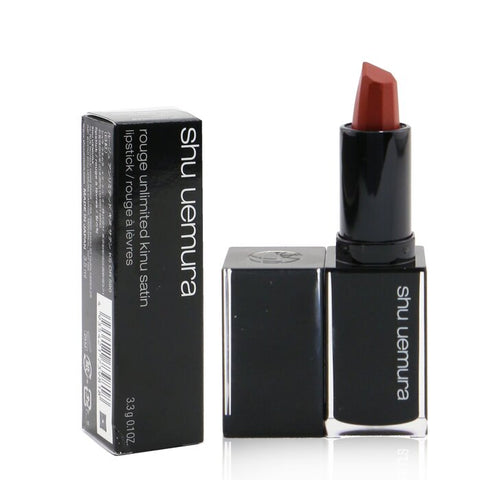 Rouge Unlimited Kinu Satin Lipstick