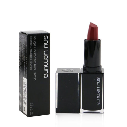 Rouge Unlimited Kinu Satin Lipstick