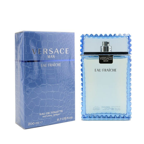 Eau Fraiche Eau De Toilette Spray