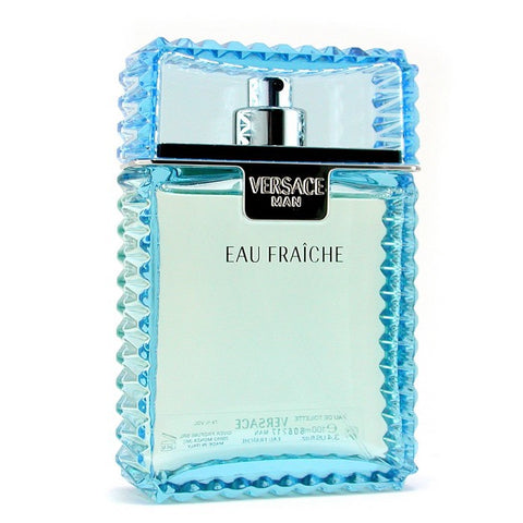 Eau Fraiche Eau De Toilette Spray