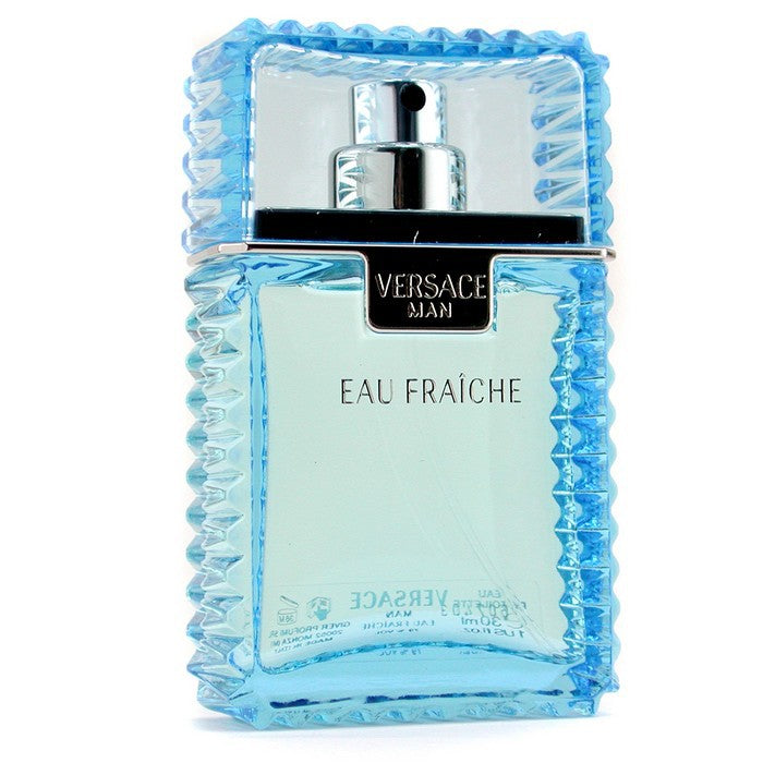 Eau Fraiche Eau De Toilette Spray