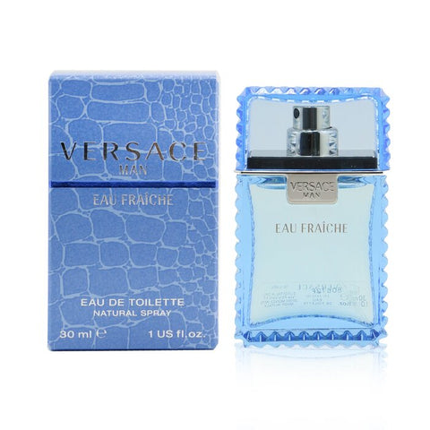 Eau Fraiche Eau De Toilette Spray