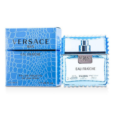 Eau Fraiche Eau De Toilette Spray