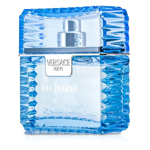 Eau Fraiche Eau De Toilette Spray