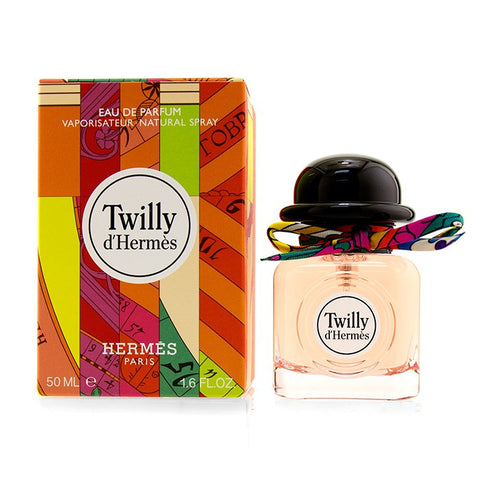 Twilly D'hermes Eau De Parfum Spray