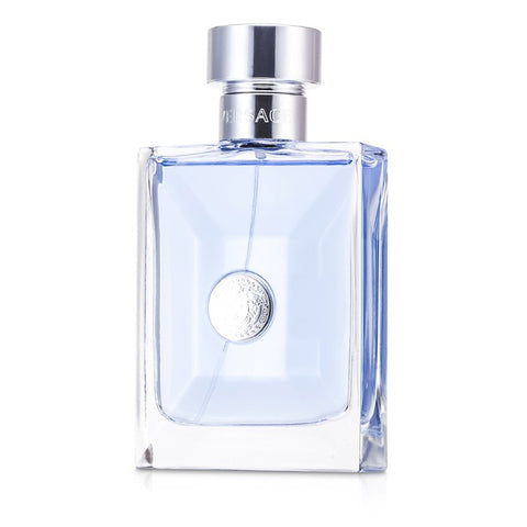 Versace Pour Homme Eau De Toilette Spray