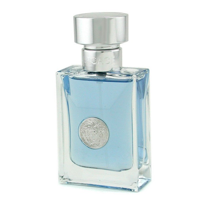 Versace Pour Homme Eau De Toilette Spray