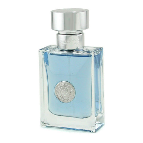 Versace Pour Homme Eau De Toilette Spray