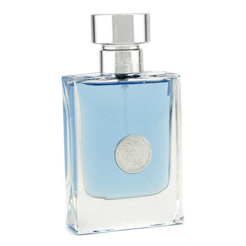 Versace Pour Homme Eau De Toilette Spray