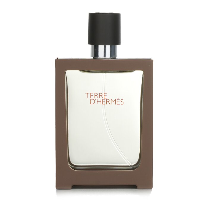 Terre D'hermes Eau De Toilette Spray