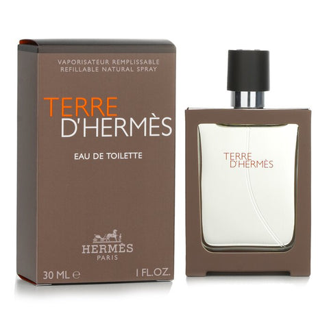 Terre D'hermes Eau De Toilette Spray