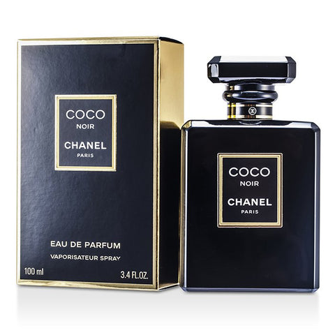 Coco Noir Eau De Parfum Spray