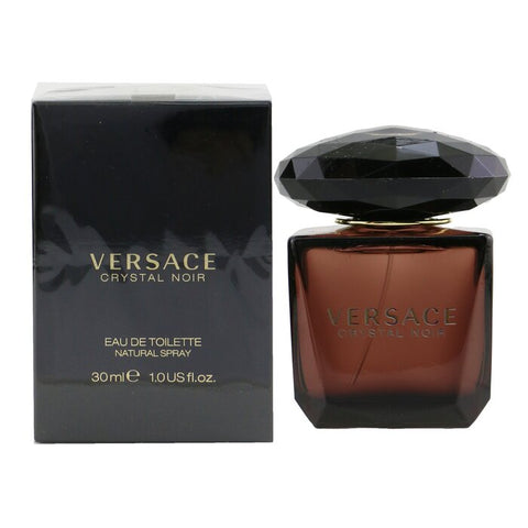 Crystal Noir Eau De Toilette Spray