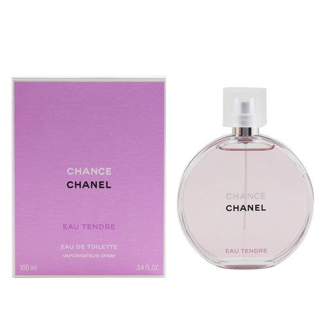 Chance Eau Tendre Eau De Toilette Spray