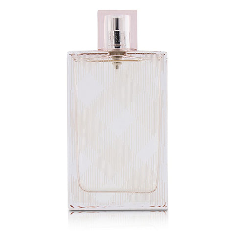 Brit Sheer Eau De Toilette Spray