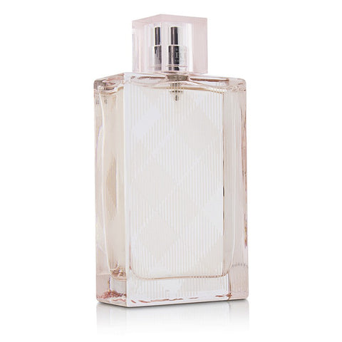 Brit Sheer Eau De Toilette Spray