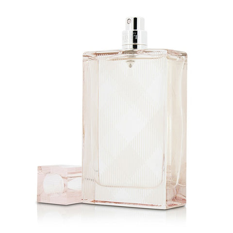 Brit Sheer Eau De Toilette Spray