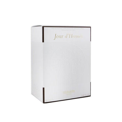 Jour D'hermes Eau De Parfum Refillable Spray