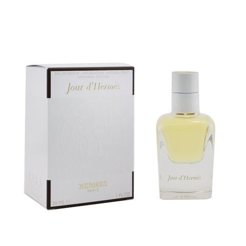 Jour D'hermes Eau De Parfum Refillable Spray