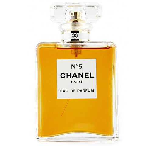 No.5 Eau De Parfum Spray