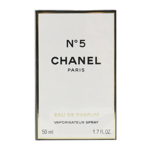 No.5 Eau De Parfum Spray