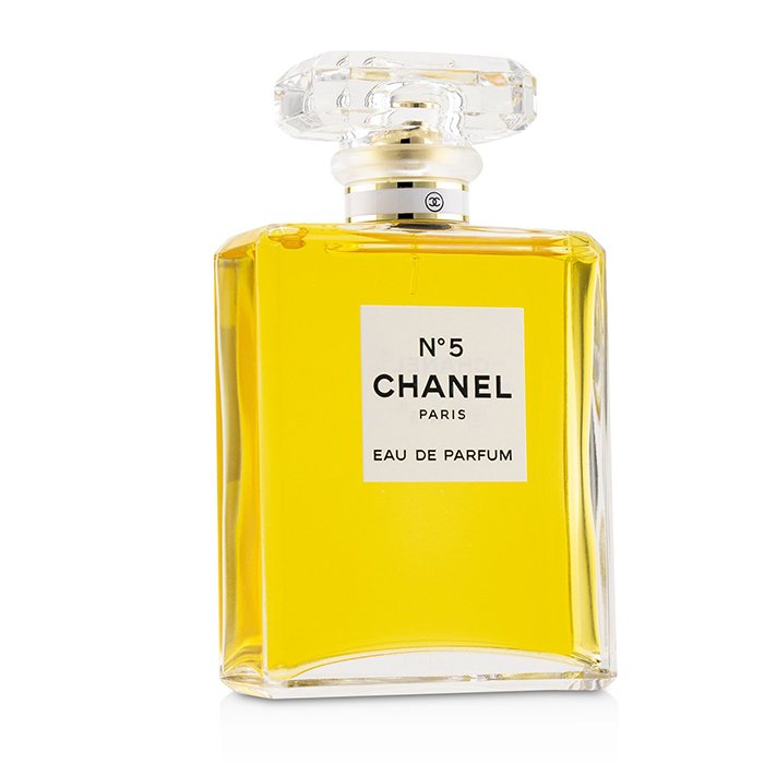 No.5 Eau De Parfum Spray