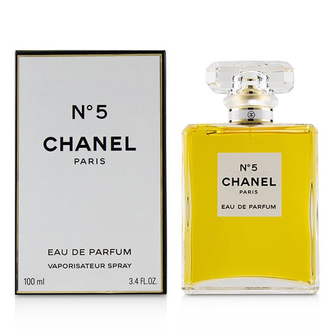 No.5 Eau De Parfum Spray