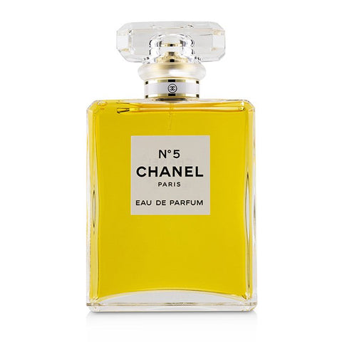 No.5 Eau De Parfum Spray