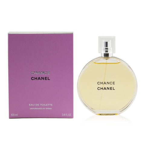 Chance Eau De Toilette Spray