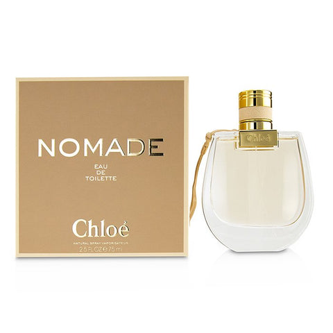 Nomade Eau De Toilette Spray