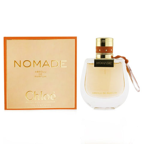 Nomade Absolu De Parfum Spray