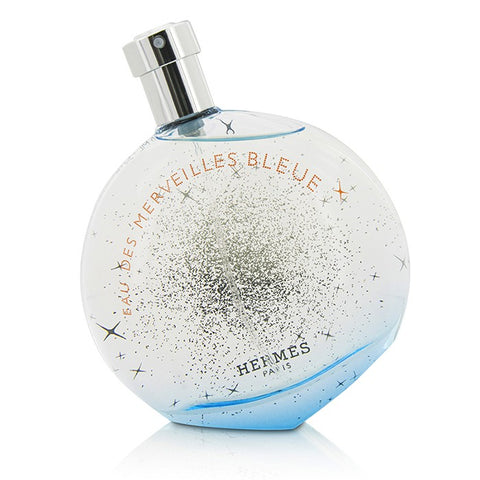 Eau Des Merveilles Bleue Eau De Toilette Spray