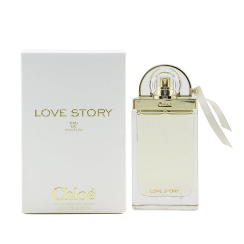 Love Story Eau De Parfum Spray