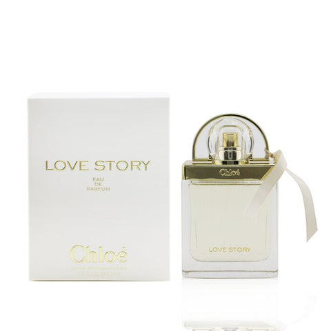 Love Story Eau De Parfum Spray