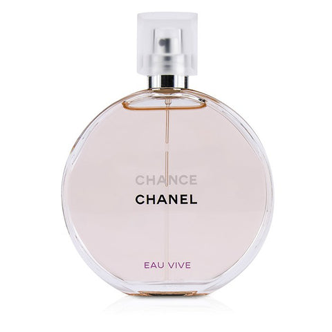 Chance Eau Vive Eau De Toilette Spray