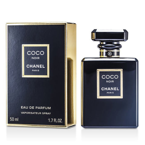 Coco Noir Eau De Parfum Spray