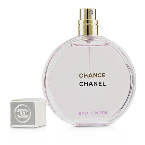 Chance Eau Tendre Eau De Parfum Spray