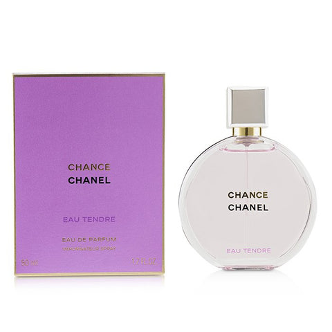 Chance Eau Tendre Eau De Parfum Spray