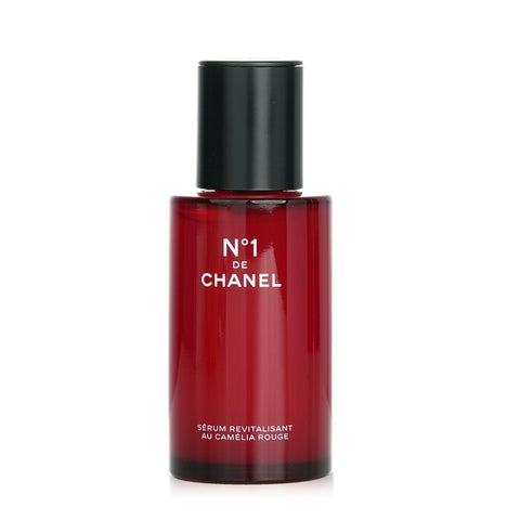 N&#xB0;1 De Chanel Red Camellia Revitalizing Serum