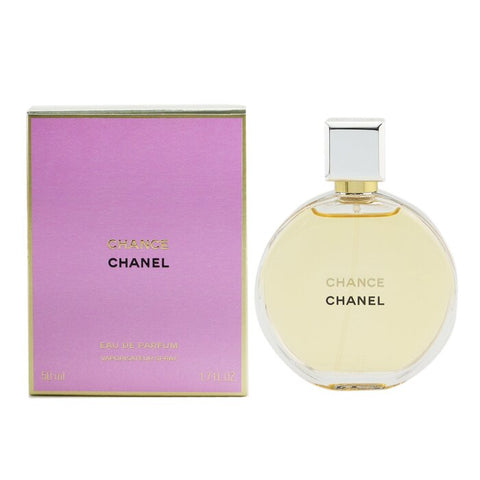 Chance Eau De Parfum Spray