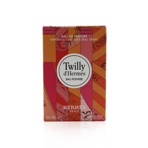 Twilly D'hermes Eau Poivree Eau De Parfum Spray -