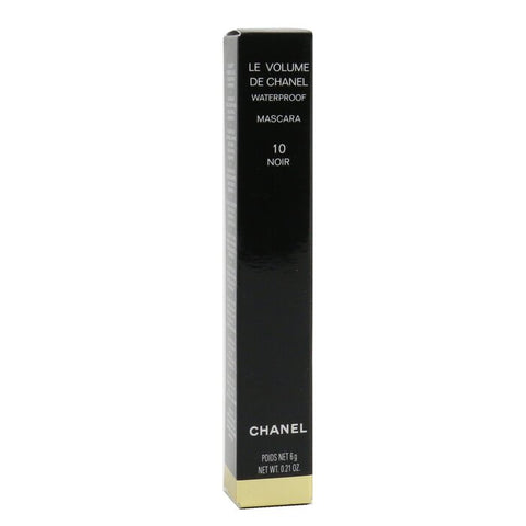 Le Volume De Chanel Waterproof Mascara - # - 6g/0.21oz