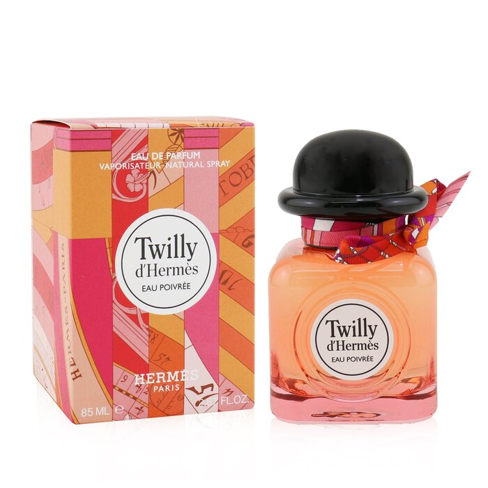 Twilly D'hermes Eau Poivree Eau De Parfum Spray -